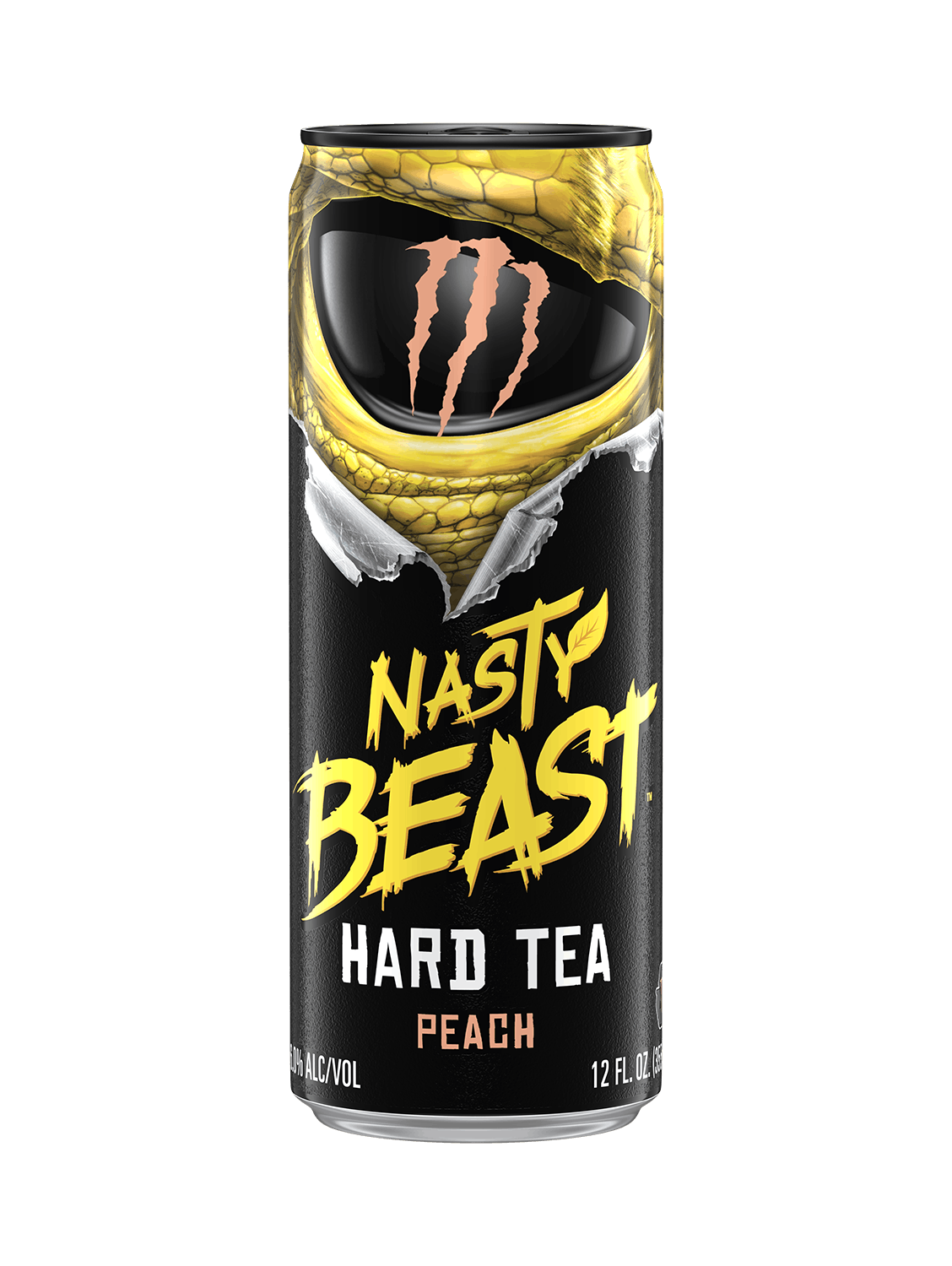 peach-nasty-beast-hard-tea-monster-brewing-llc