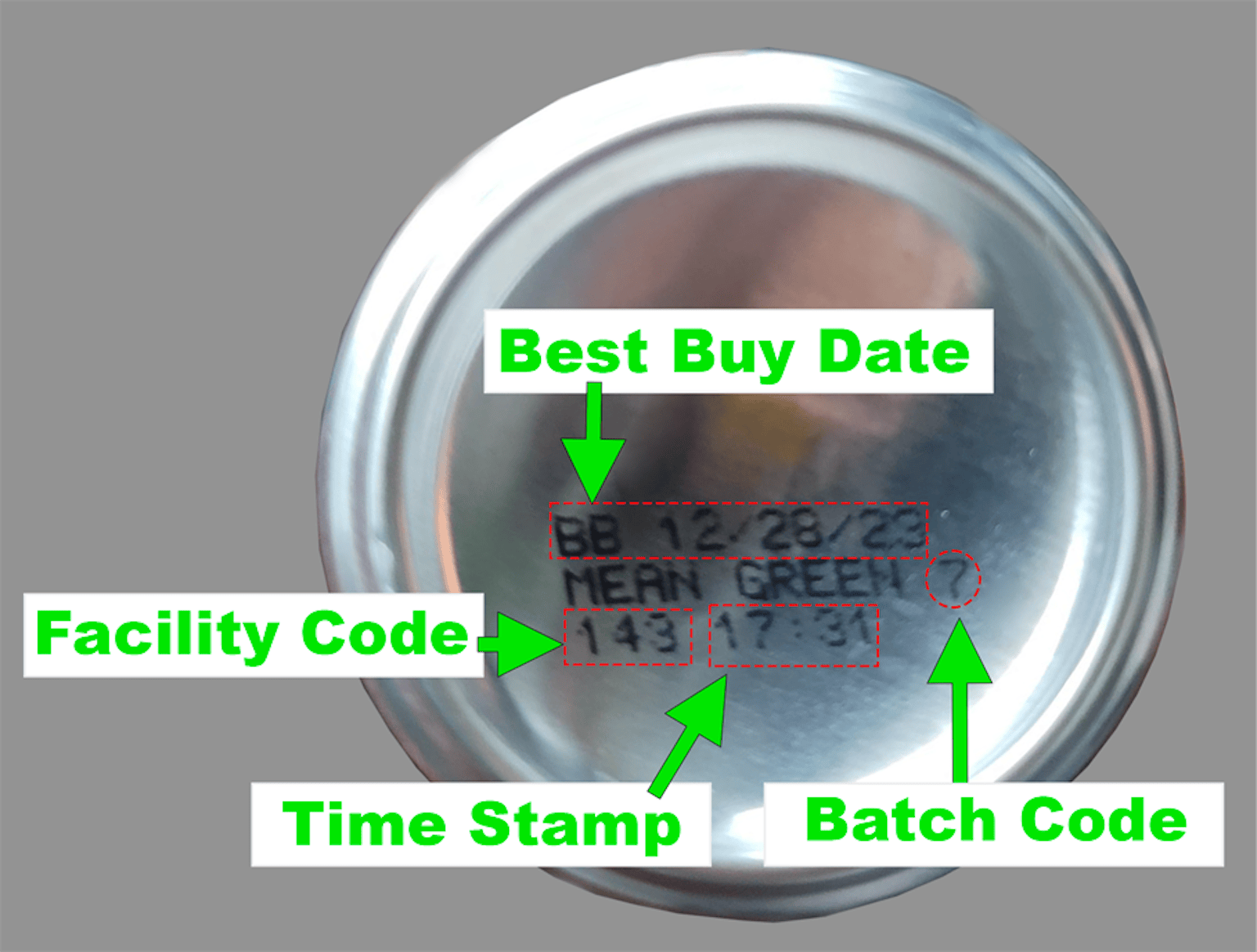 Can Examples | Monster Brewing LLC