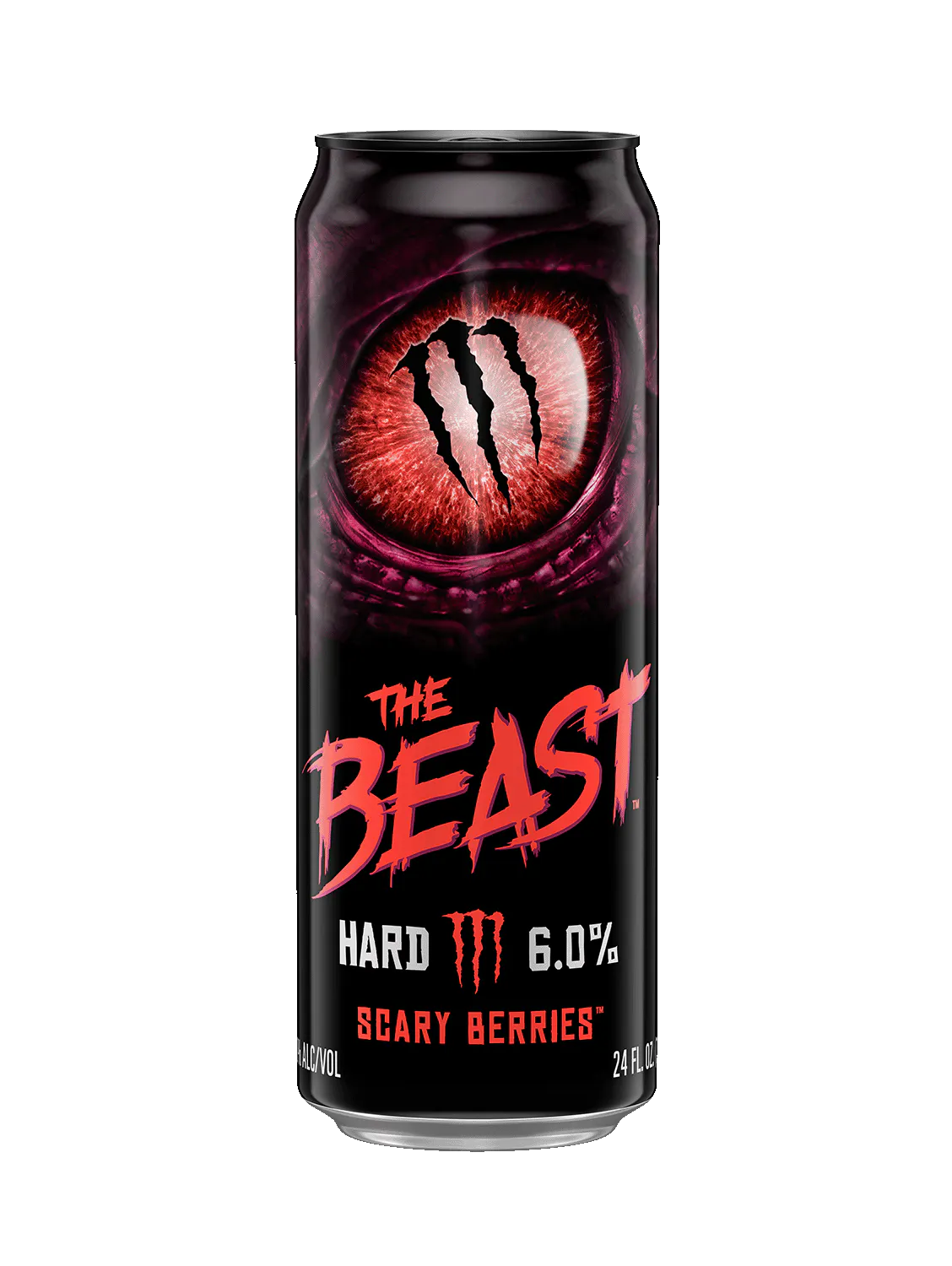 Scary Berries - The Beast Unleashed | Monster Brewing LLC Scary Berries - The Beast Unleashed | Monster Brewing LLC