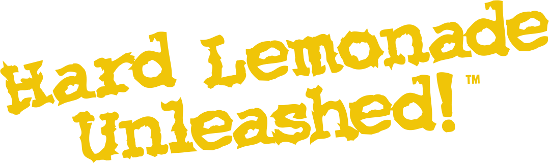 Hard Lemonade Unleashed