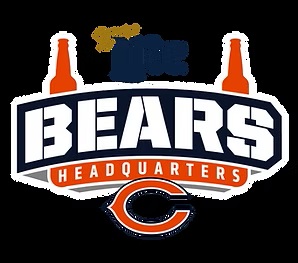 Bears Vs. Falcons Watch Party at Whiskey River