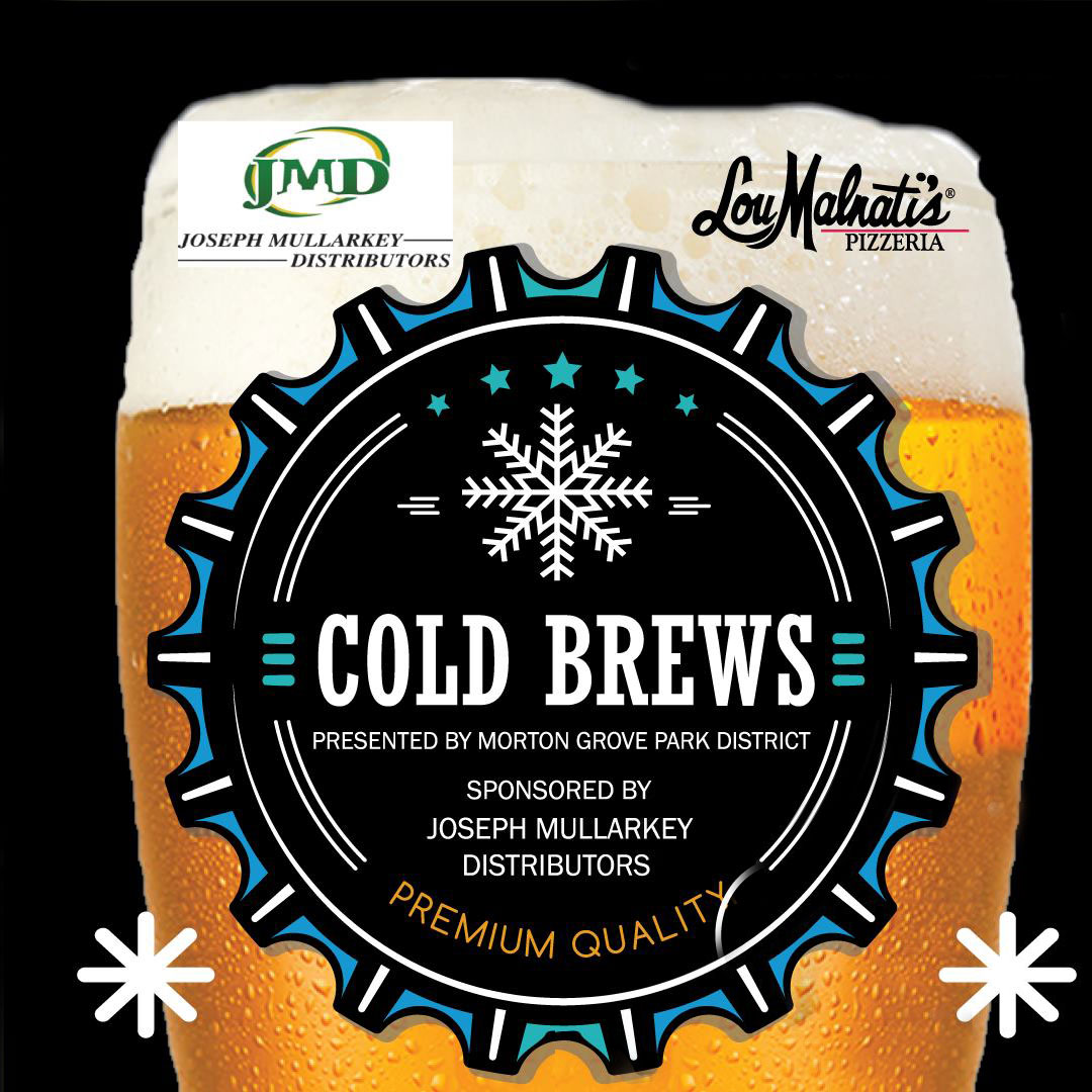 Morton Grove Cold Brews Festival