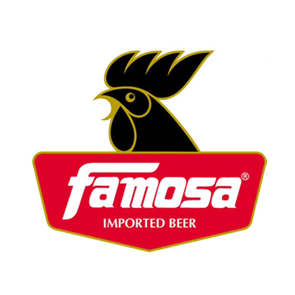 Famosa
