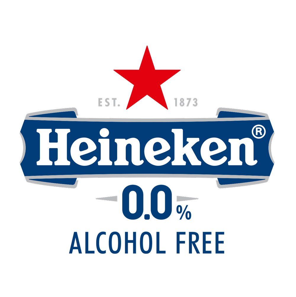Heineken 0.0