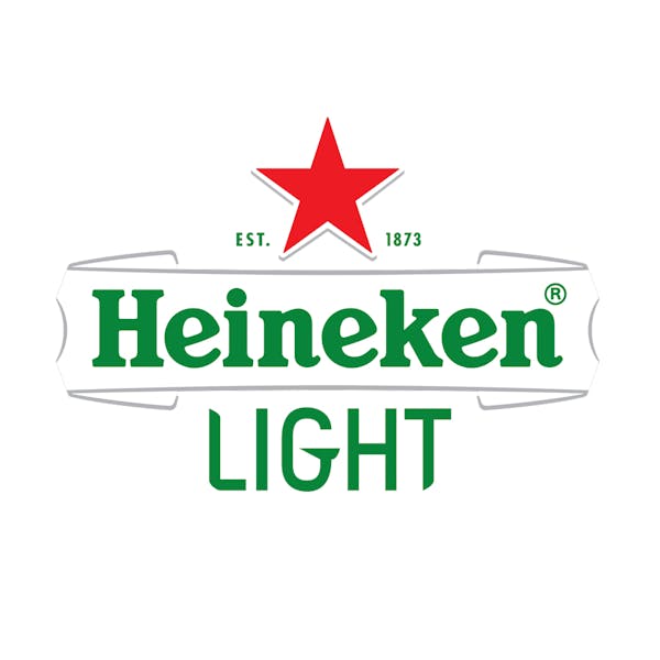 Heineken-Light