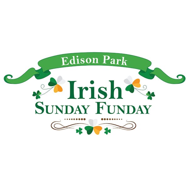 Edison Park Irish Sunday Funday