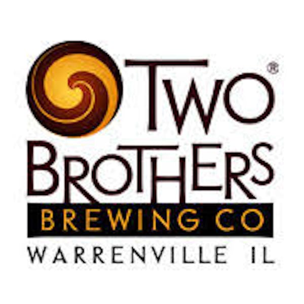 TWO BROTHERS BREWING CO.