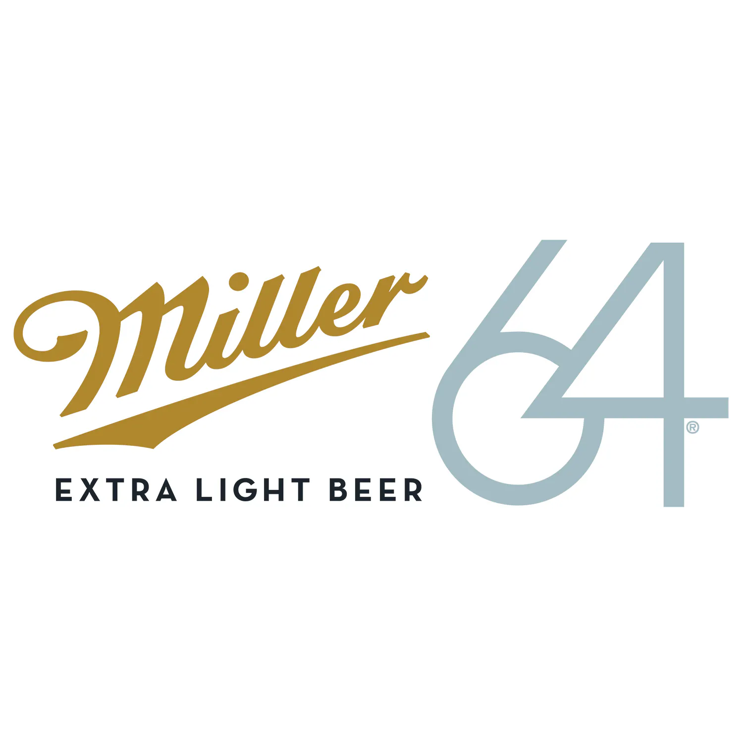 Miller 64 | Mullarkey Distributing