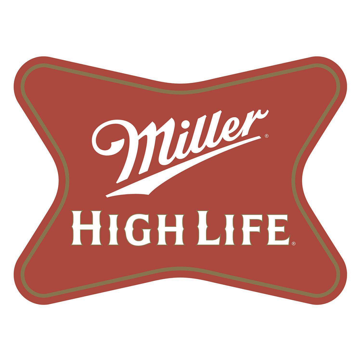Miller High Life