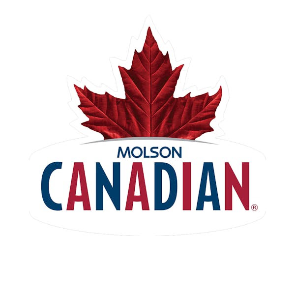 Molson-Canadian