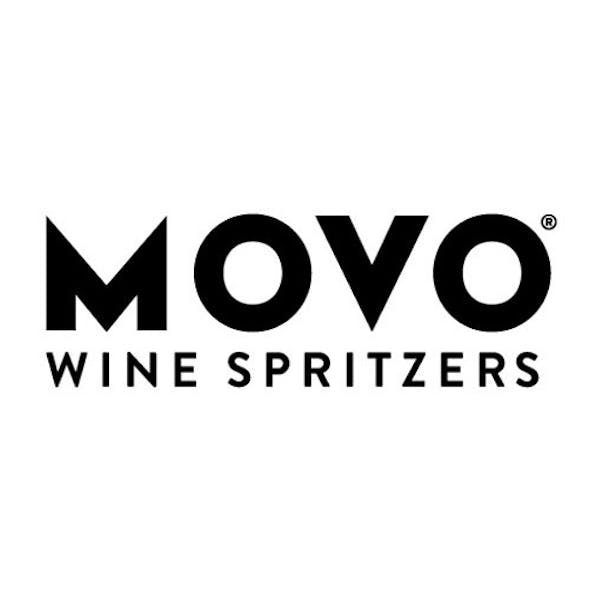 MOVO Logo