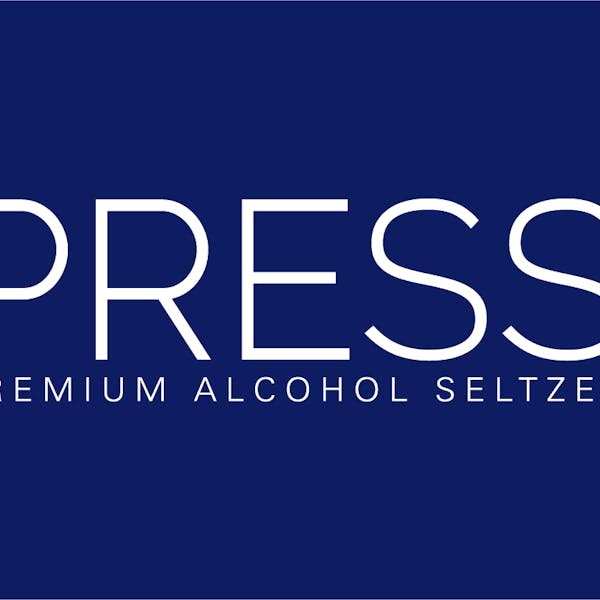 Press Hard Seltzer