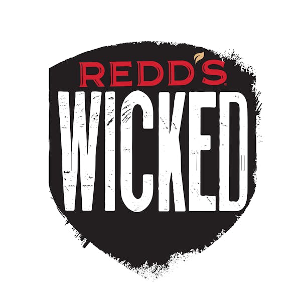Redd’s Wicked