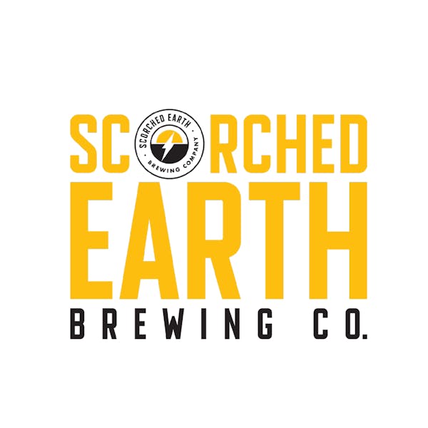 Scorched-Earth Scorched-Earth