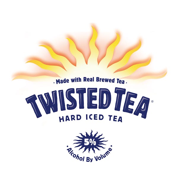 Twisted-Tea