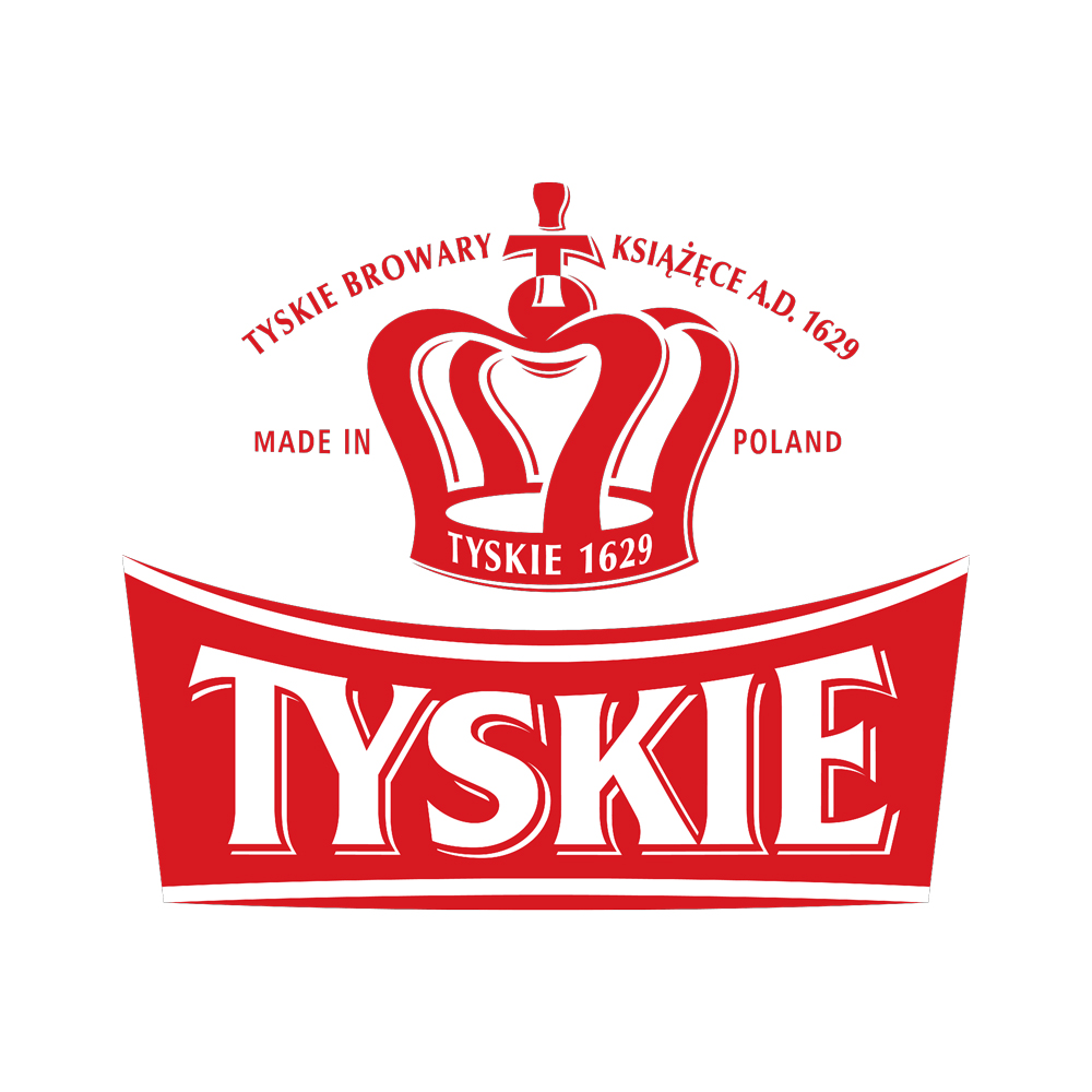 Tyskie