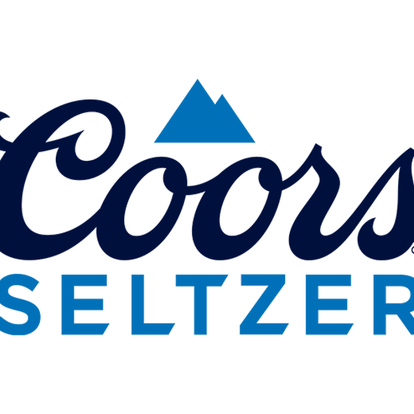 Coors Hard Seltzer