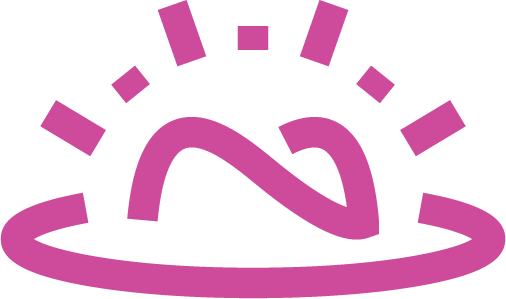 prink Neon Cowboy logo