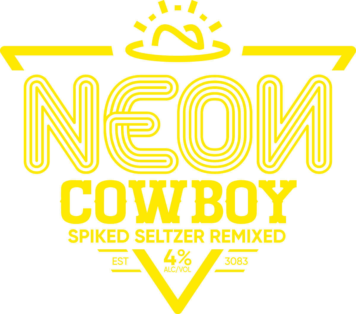 Neon Cowboy