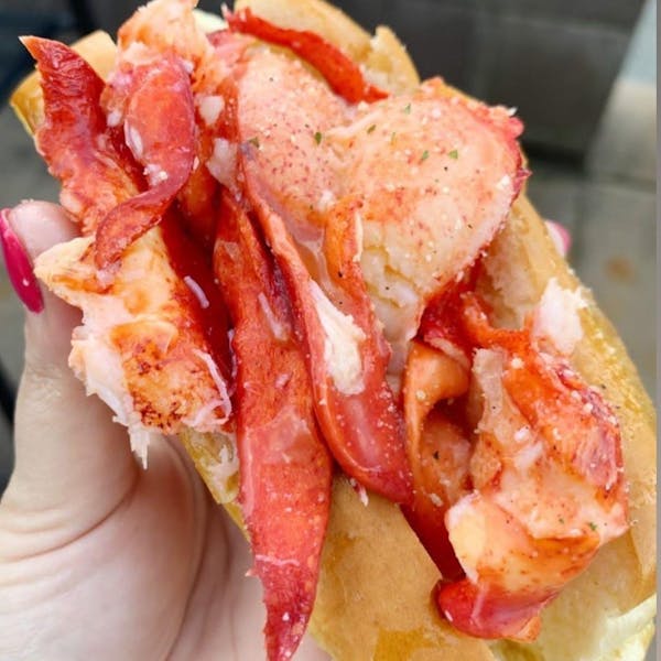 Lobster Dogs