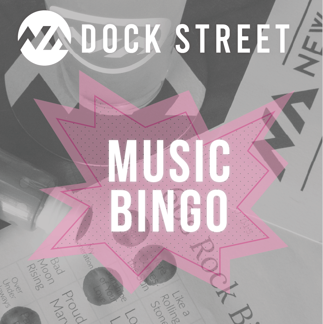 Music Bingo New Anthem Beer Project music-bingo-new-anthem-beer-project