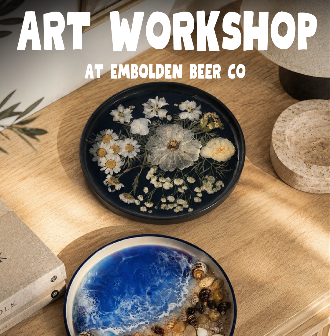 Art Workshop