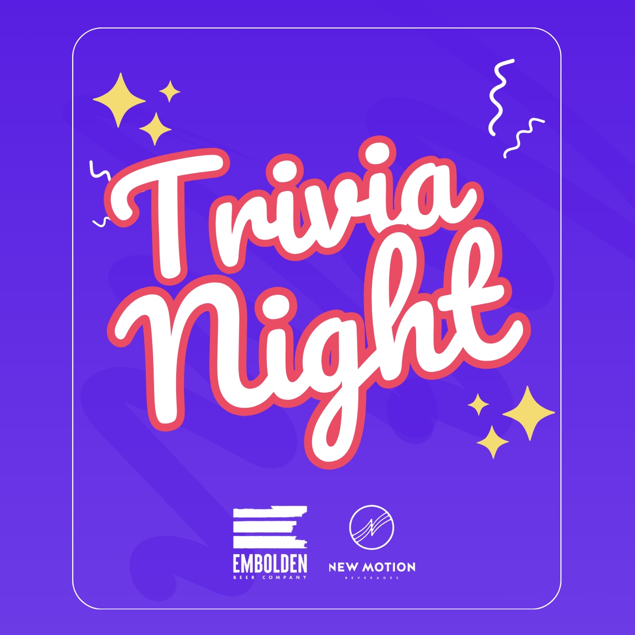 Trivia Night