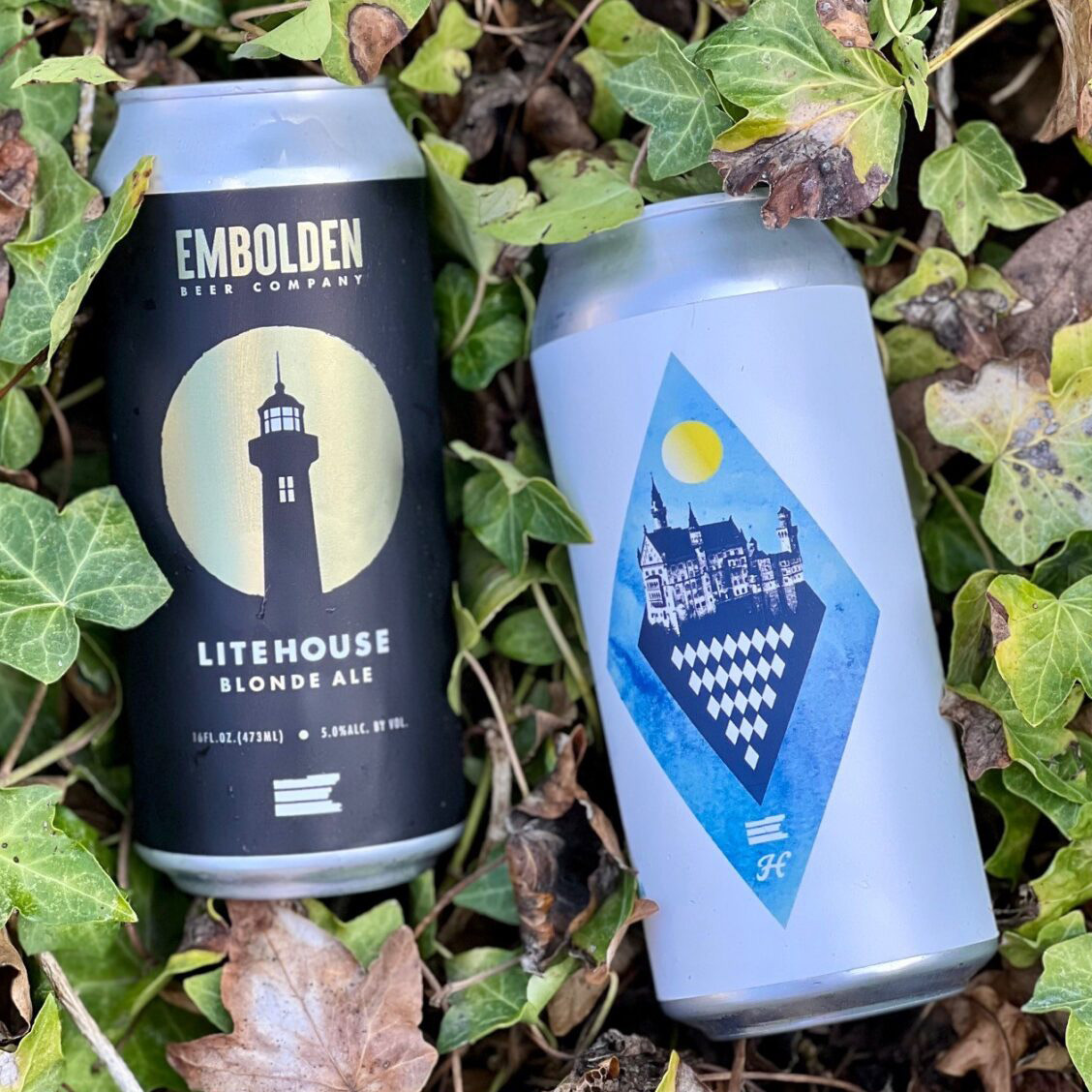 Beer for Breakfast 9/23: Embolden Beer Co.