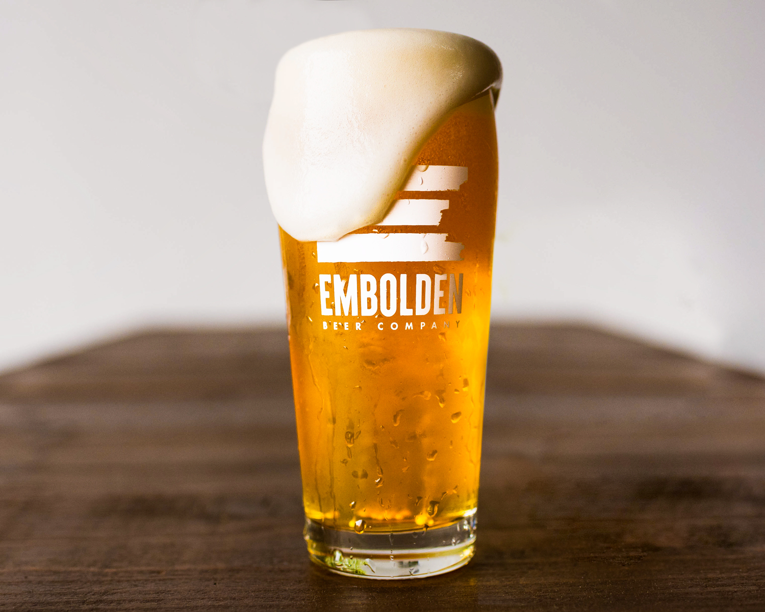 Cheers! North County: In the moment with Embolden Beer Co.