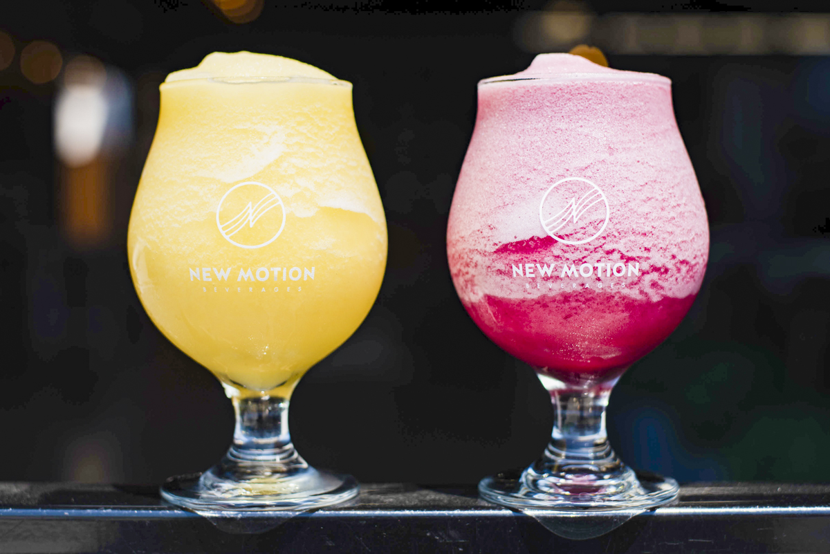 Local Breweries’ Alternative Beverages