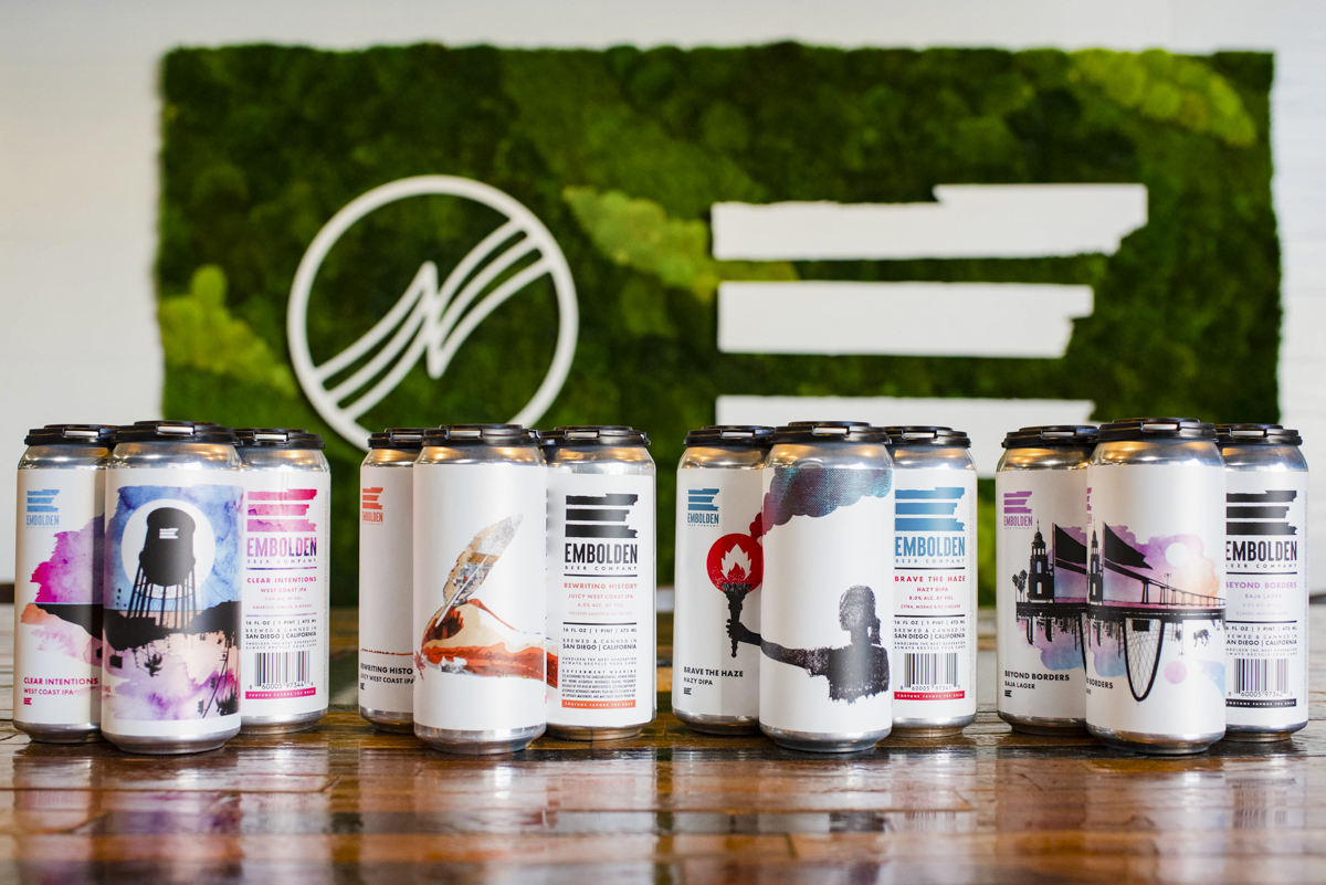 2020 San Diego Beer News Awards – Brewing Industry Virtual Awards Show