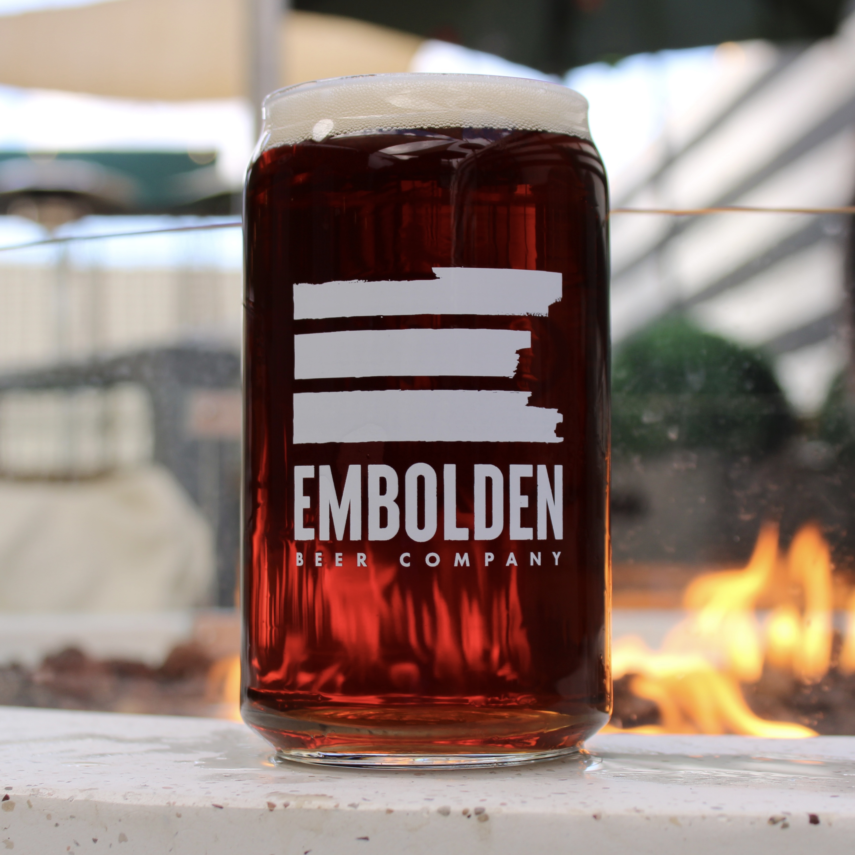 Image or graphic for Ensenada Amber