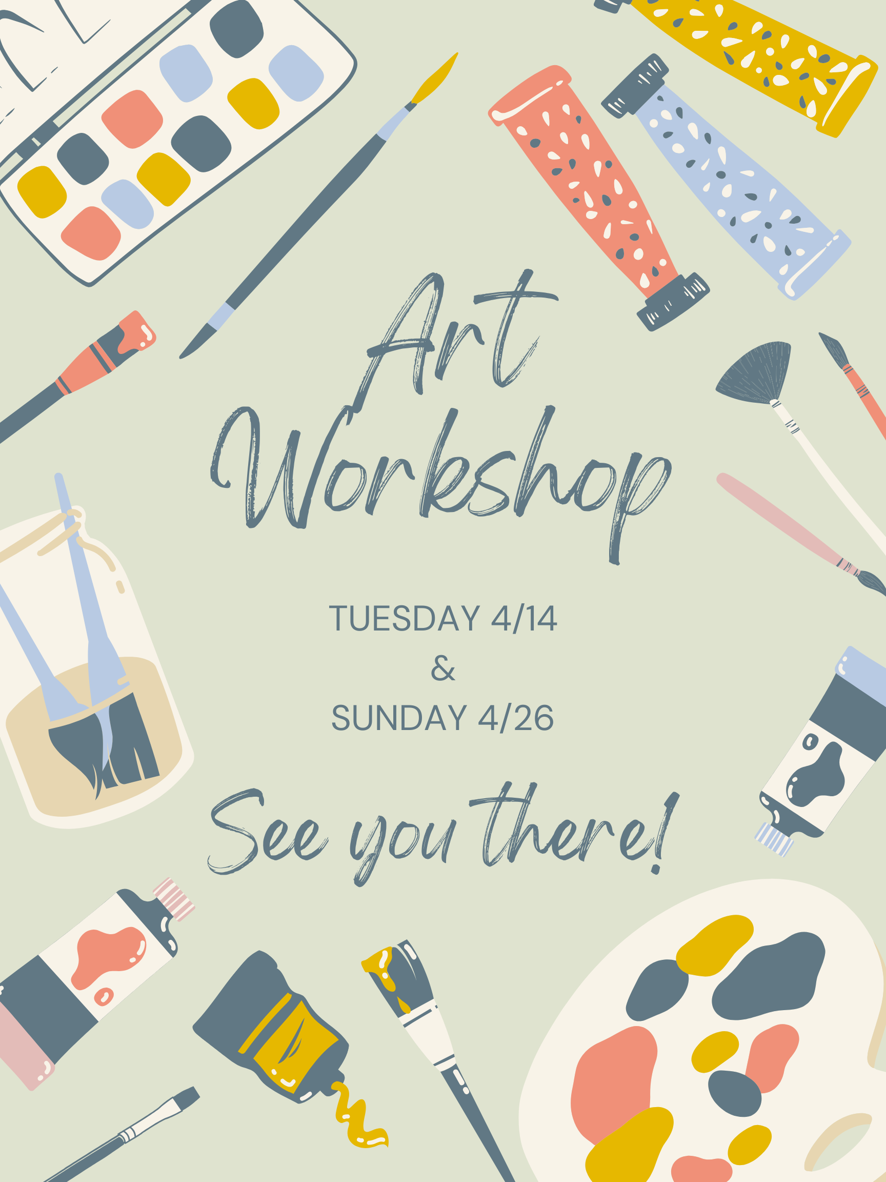 Art Workshop