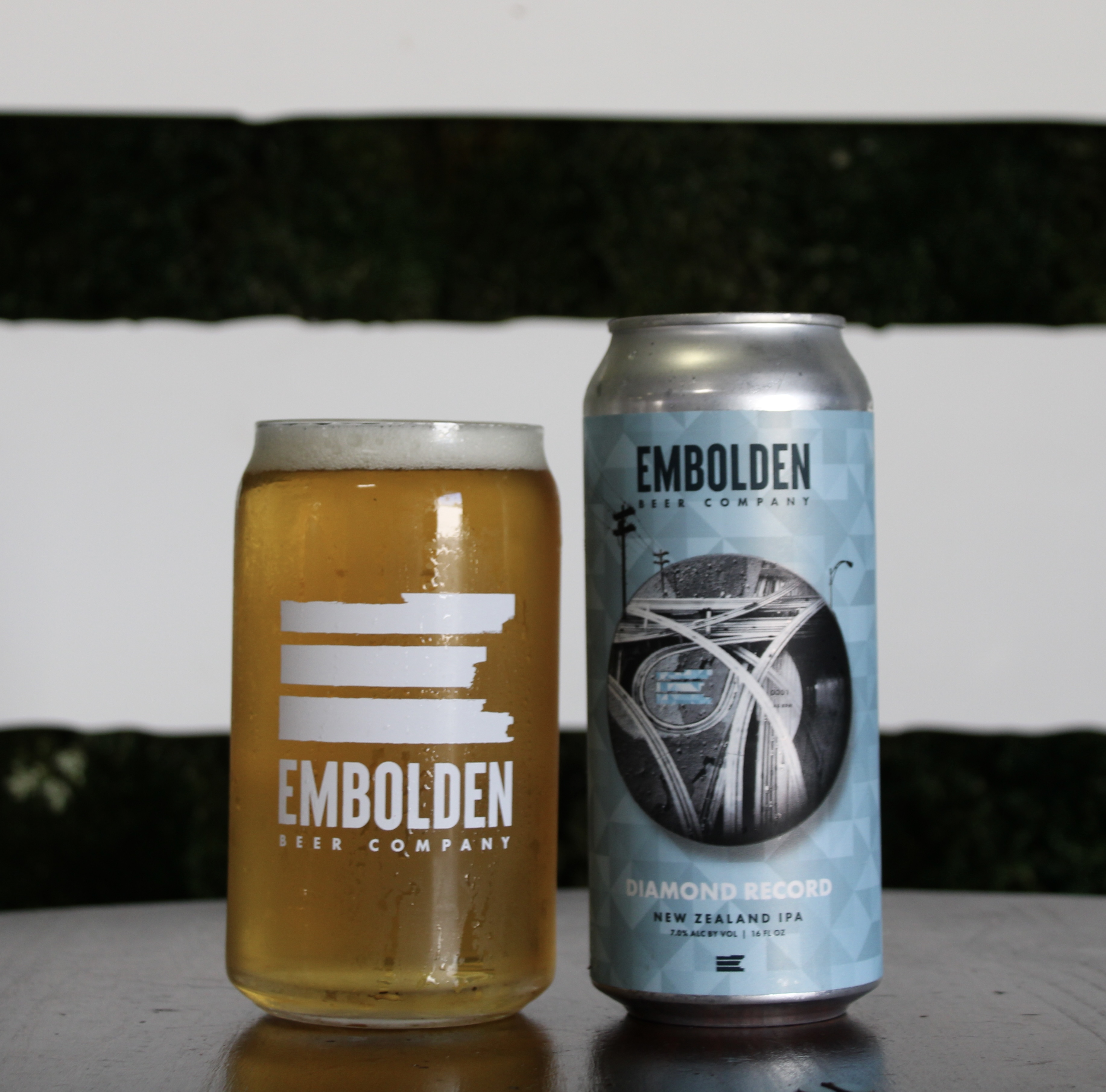 Image or graphic for Diamond Record