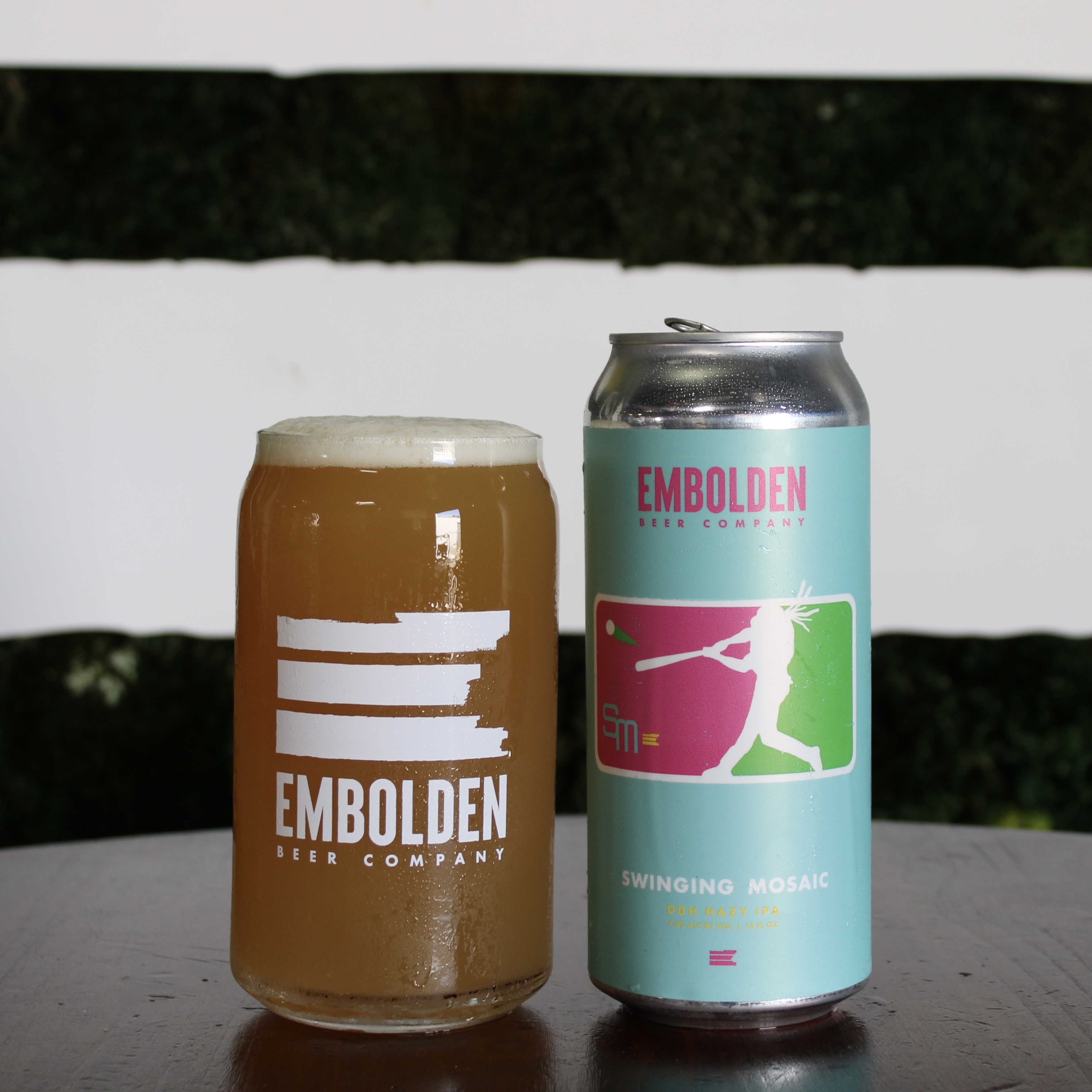 Image or graphic for Swingin’ Mosaic