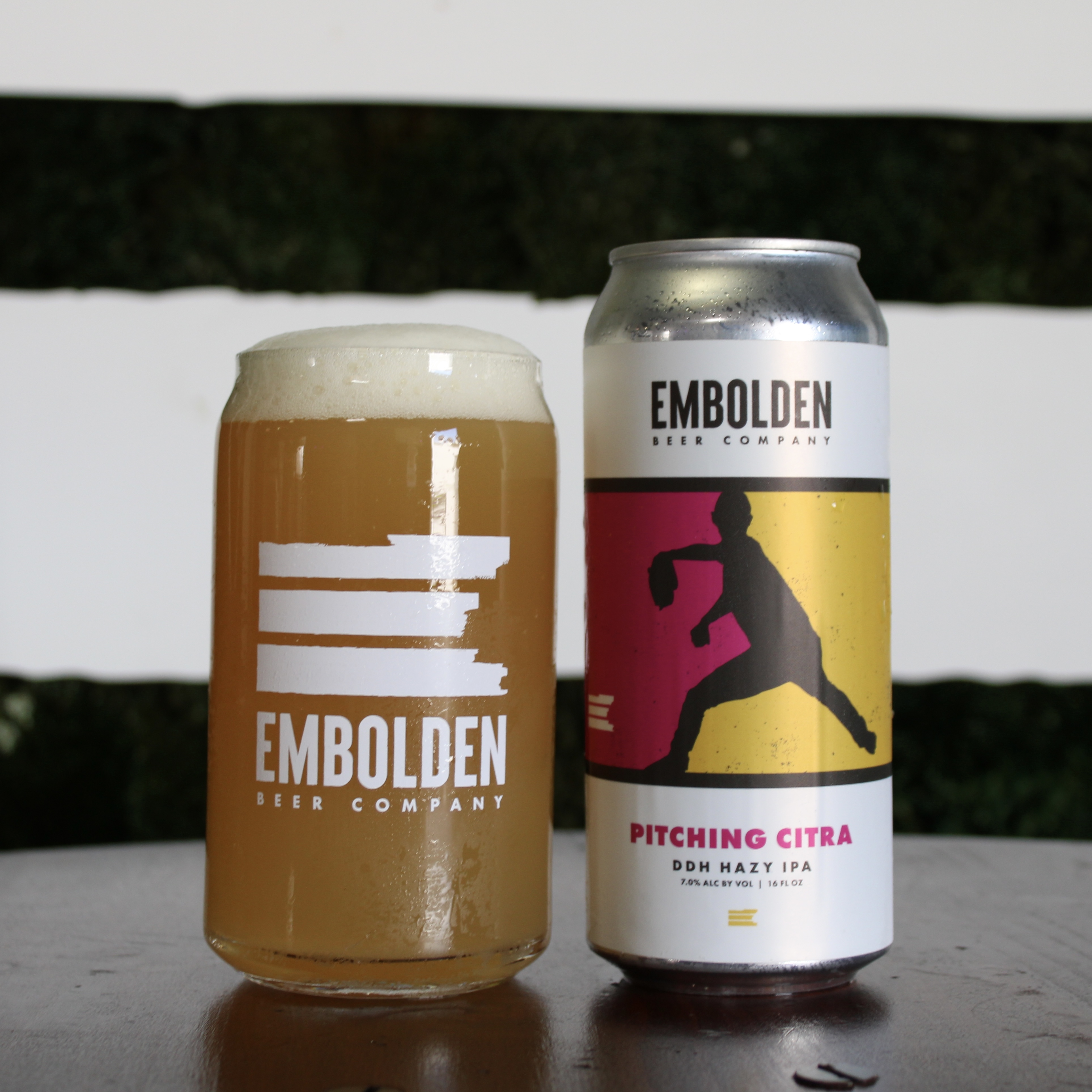 Image or graphic for Pitching Citra