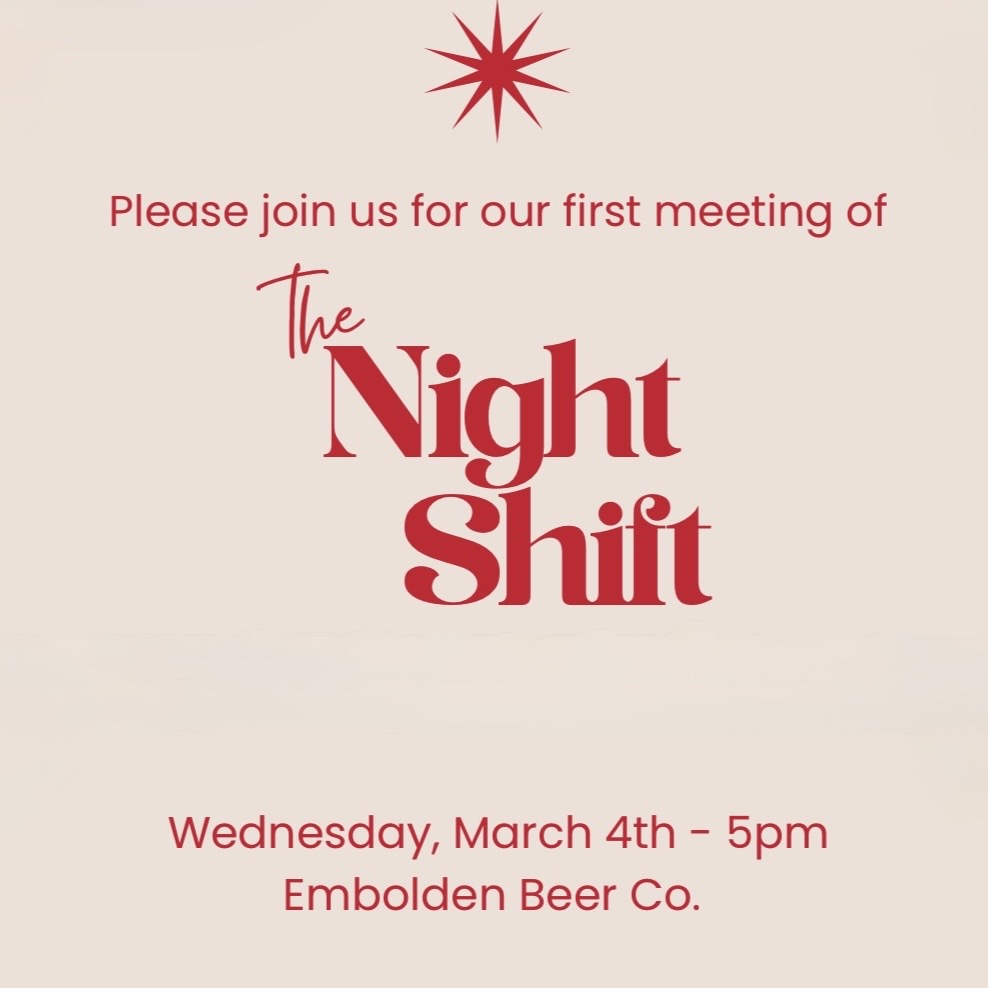 The Night Shift