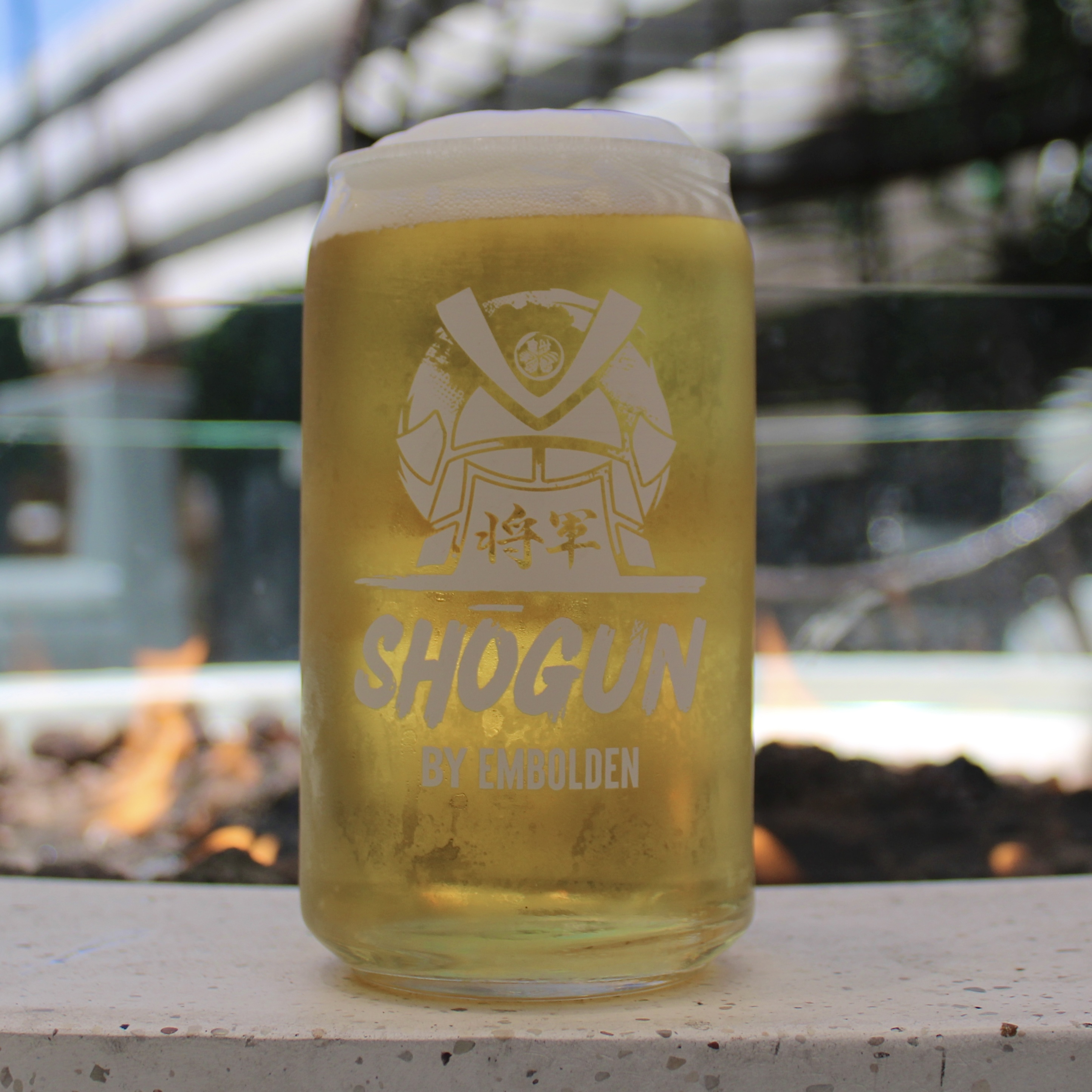 Japanese Rice Lager