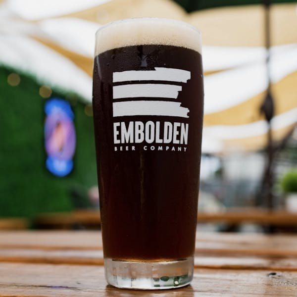 Ensenada Amber