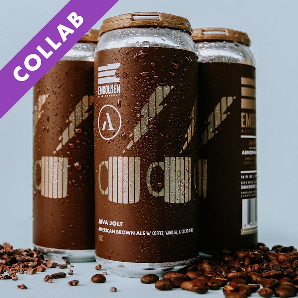 Java Jolt