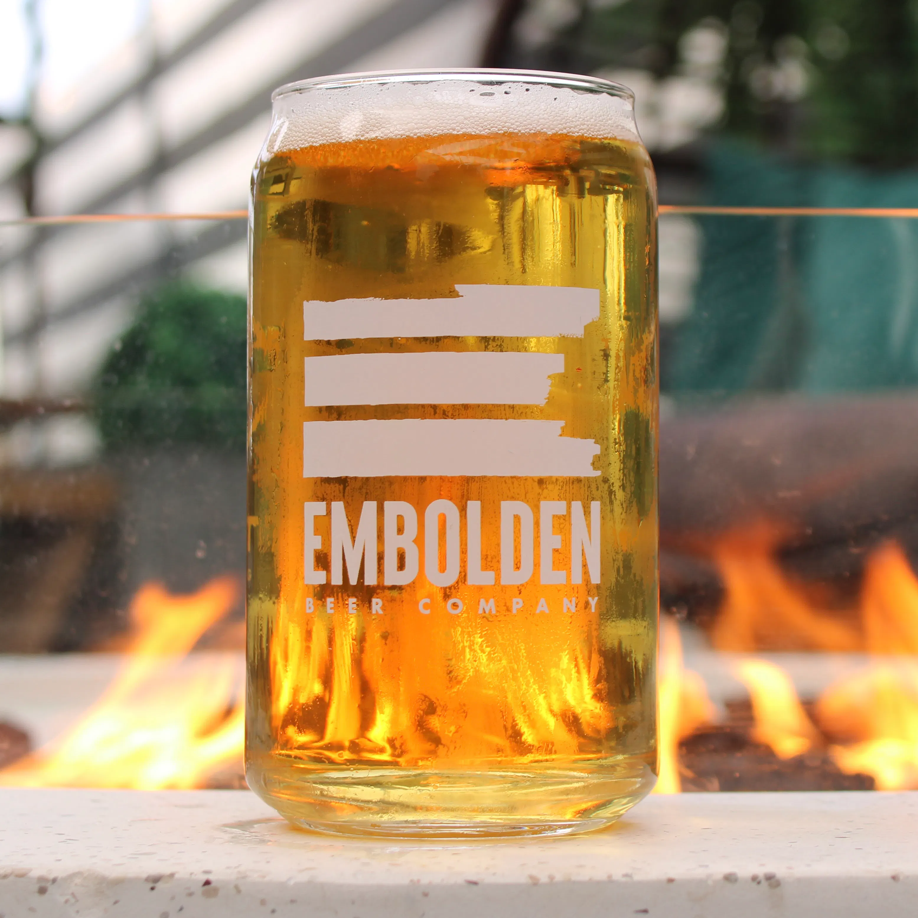 Litehouse | New Motion Beverages & Embolden Beer Co.