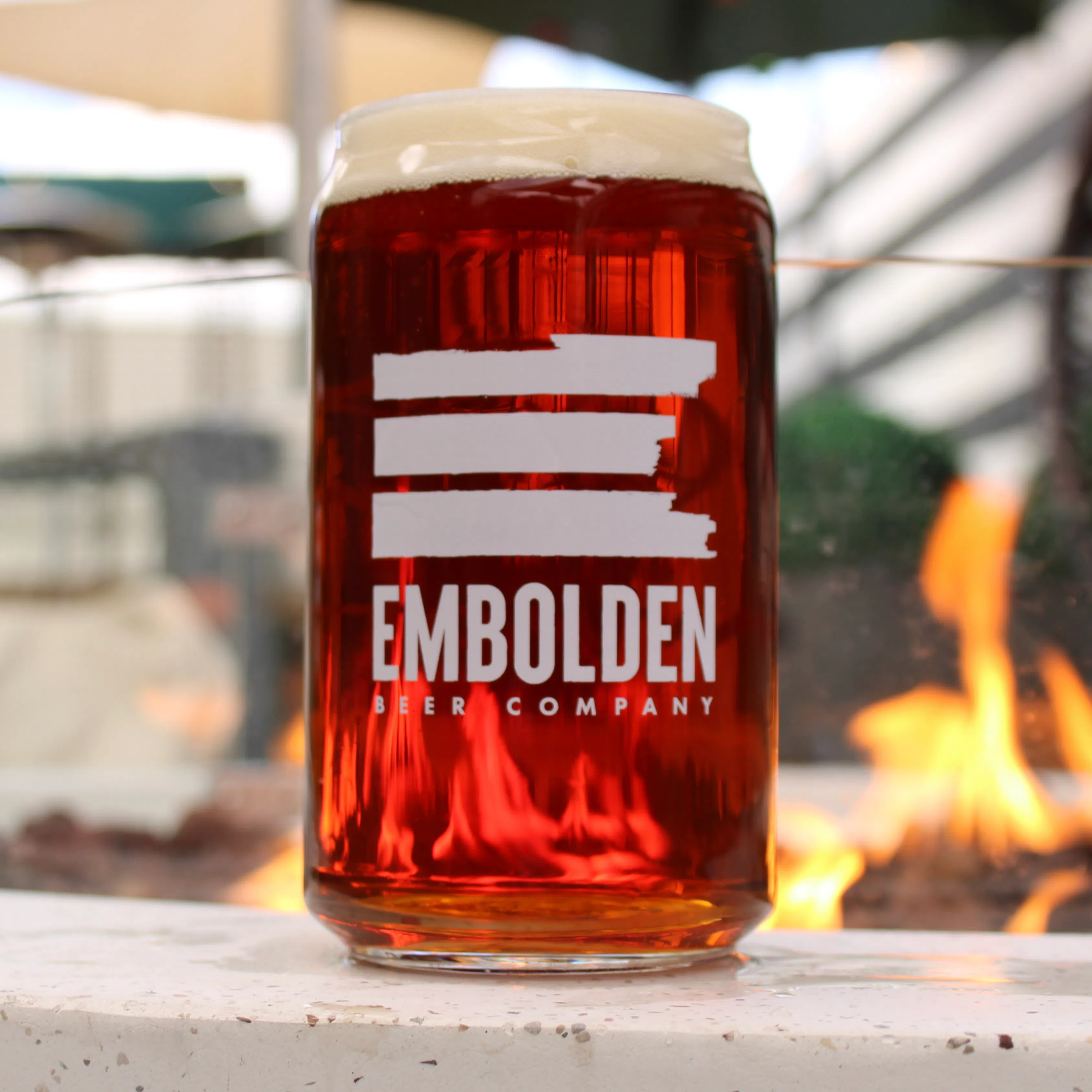 Mountain Mama | New Motion Beverages & Embolden Beer Co.