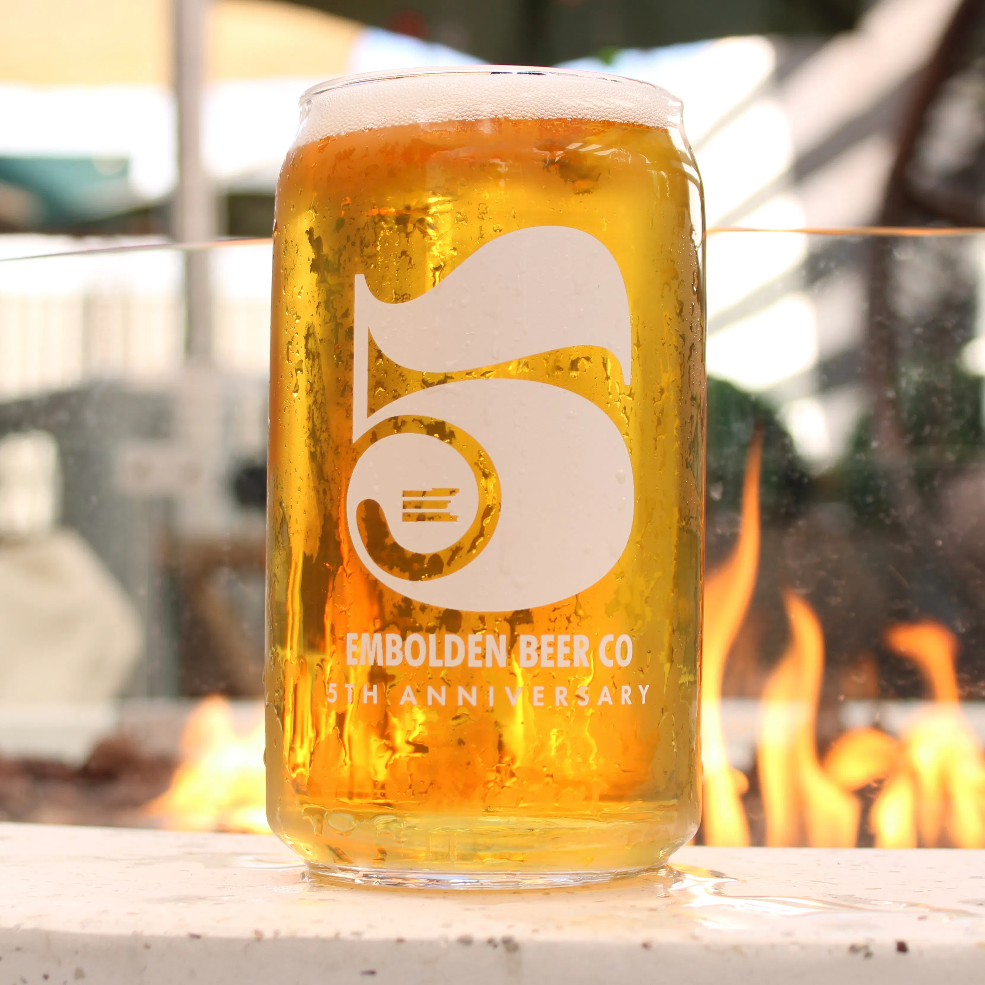 Quintessence | New Motion Beverages & Embolden Beer Co.