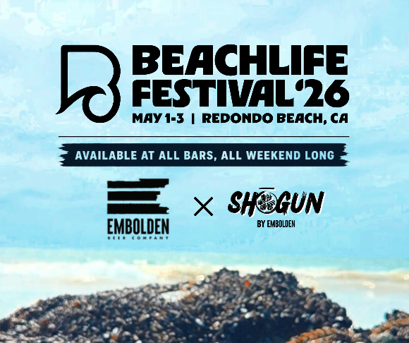 BeachLife Ticket Giveaway