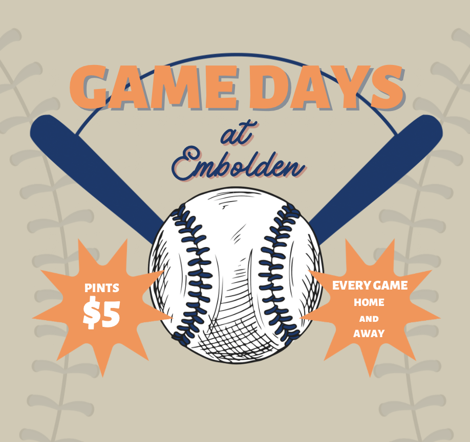 Watch the Padres With Us
