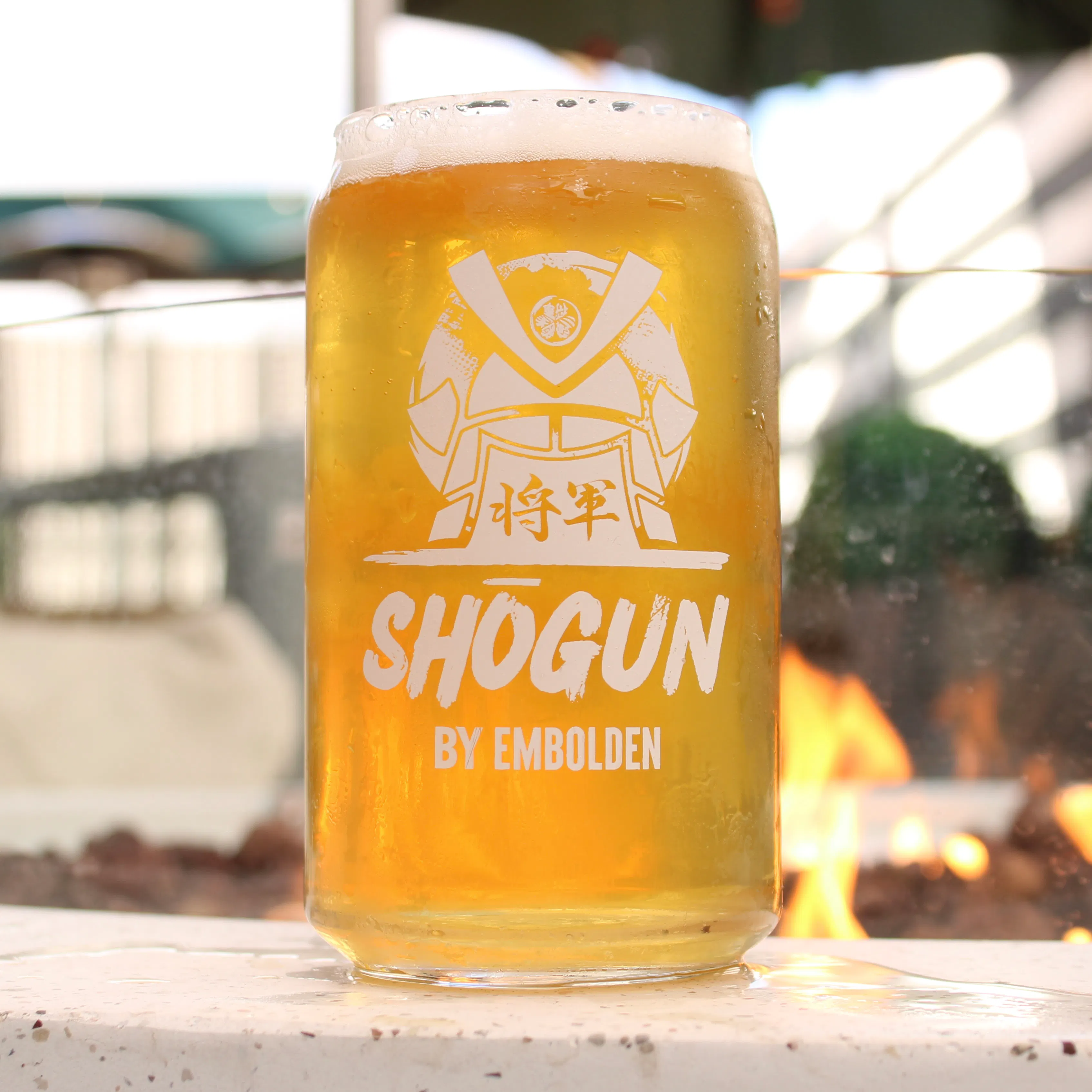 Spring in Okinawa | New Motion Beverages & Embolden Beer Co.