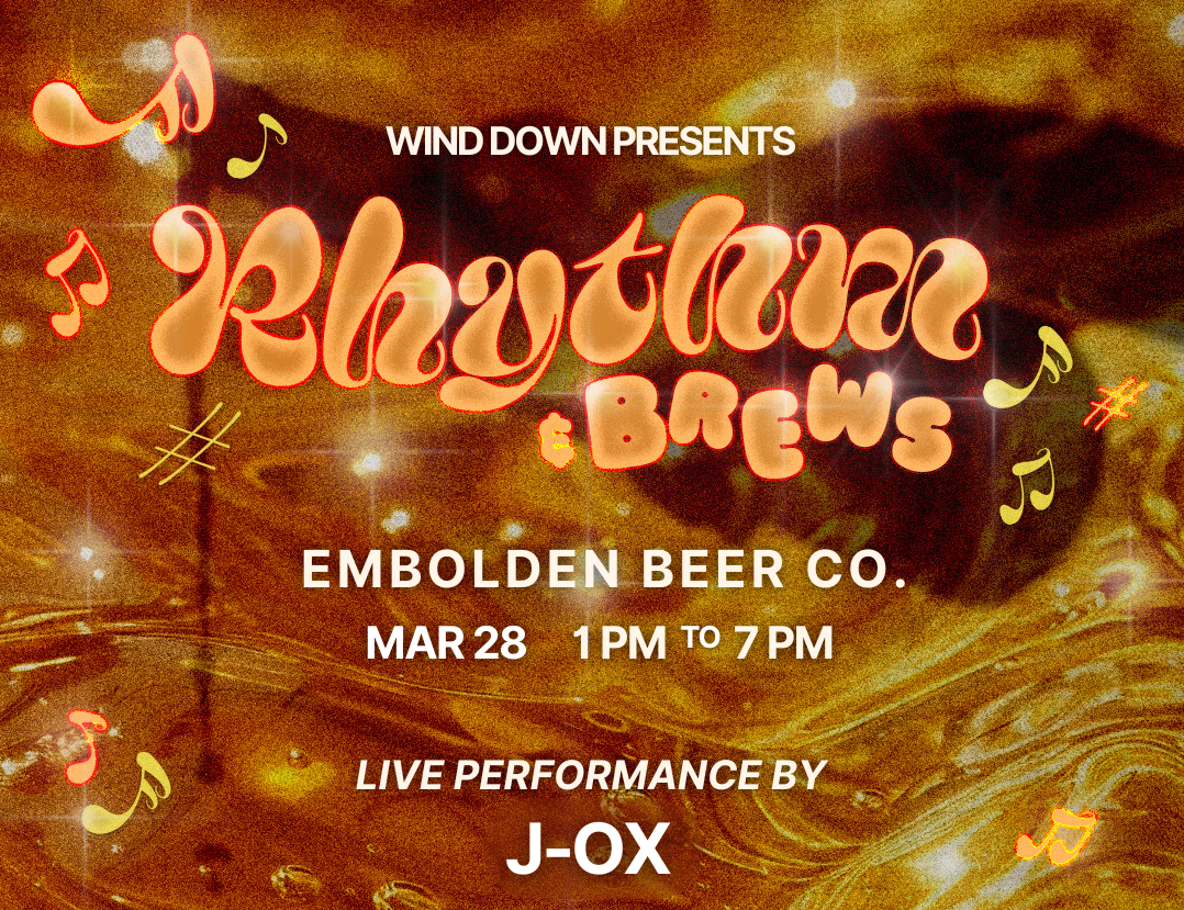 Rhythm & Brews