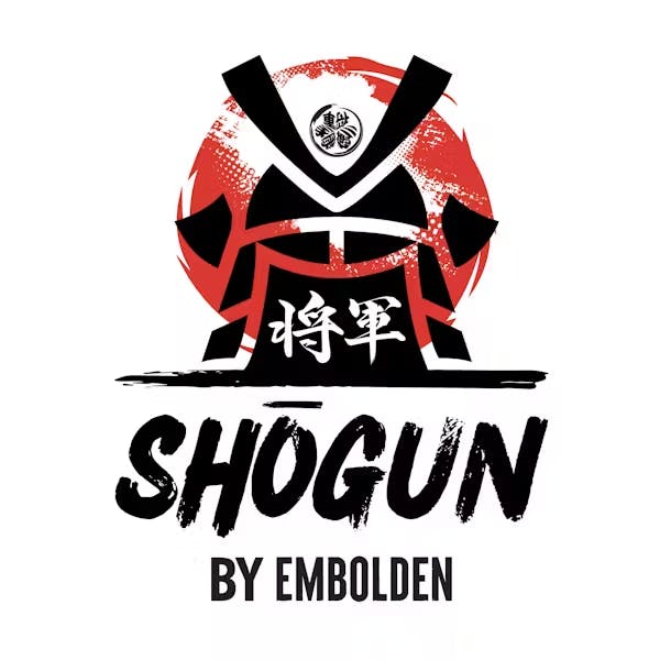 shogun shogun