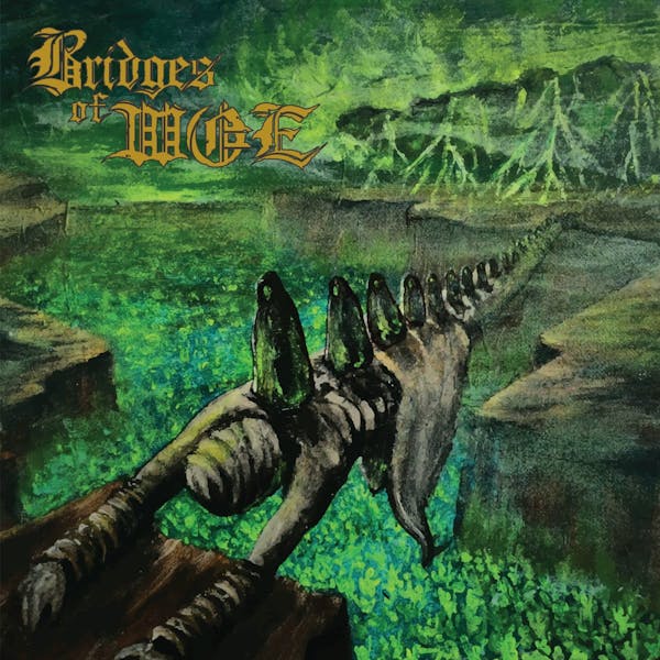 Newgrass Brewing - Bridges of Woe Newgrass Brewing - Bridges of Woe