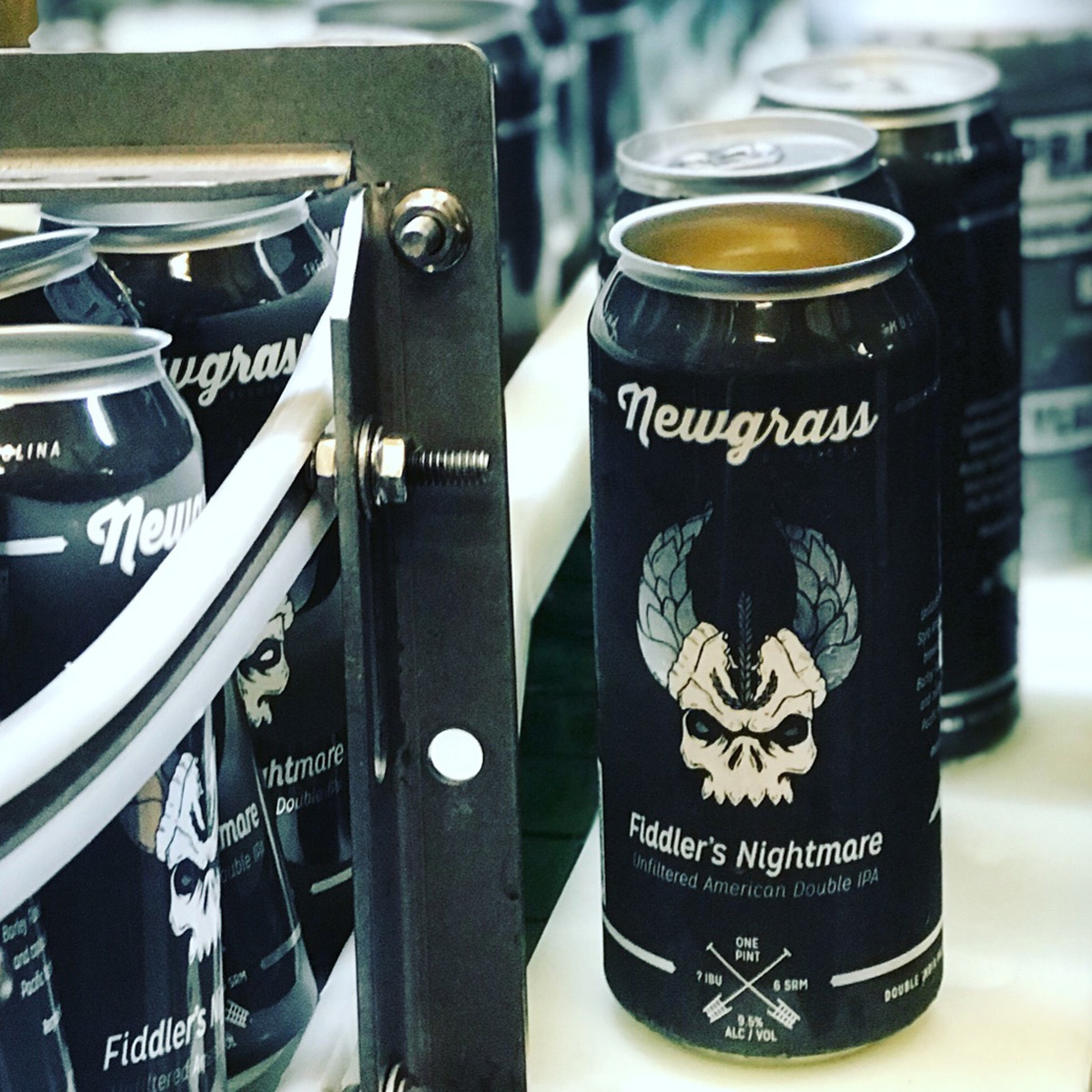 Image or graphic for Fiddler’s Nightmare